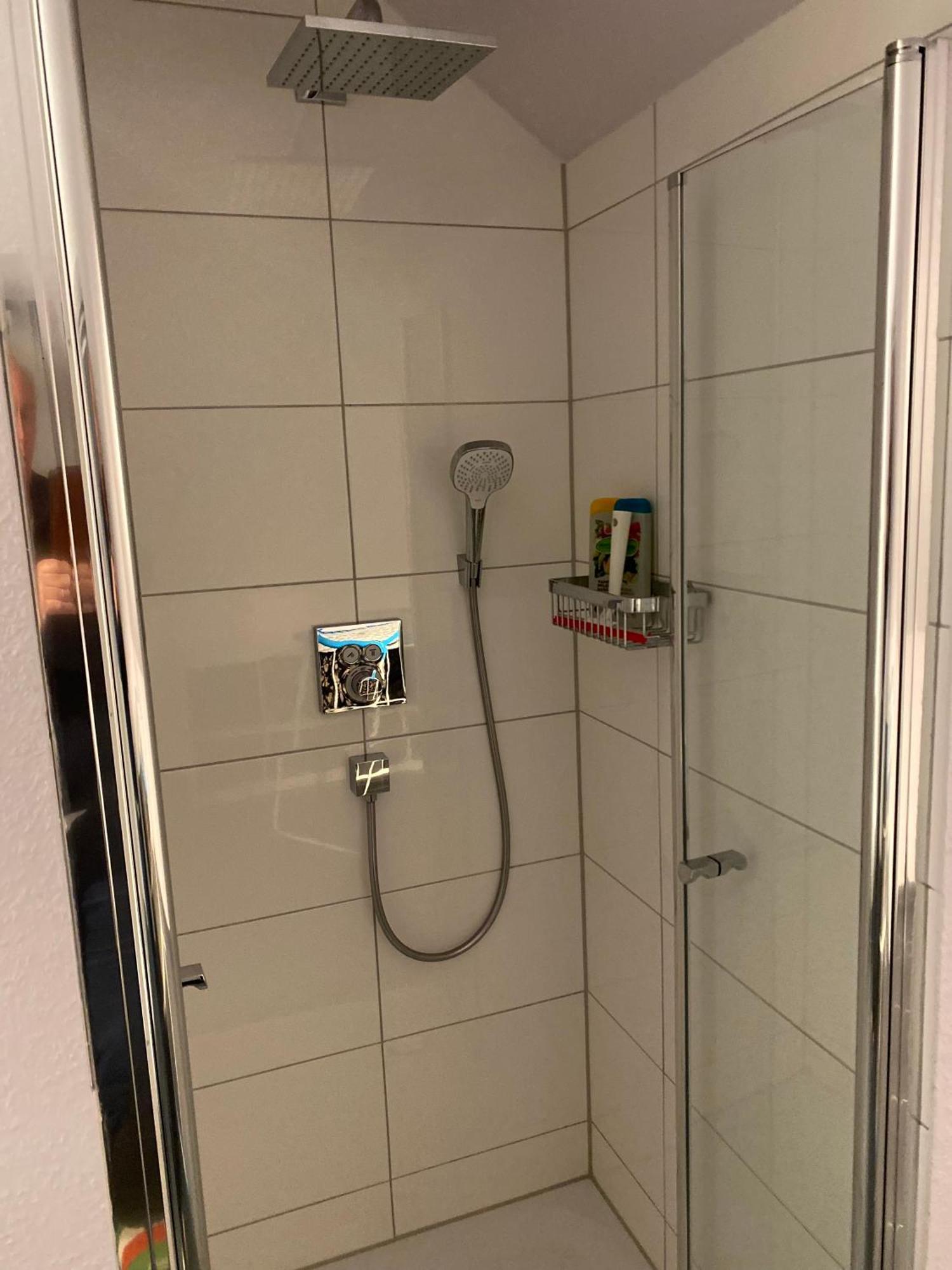 Zimmer Am Bachlauf غيلسنكيرشن المظهر الخارجي الصورة