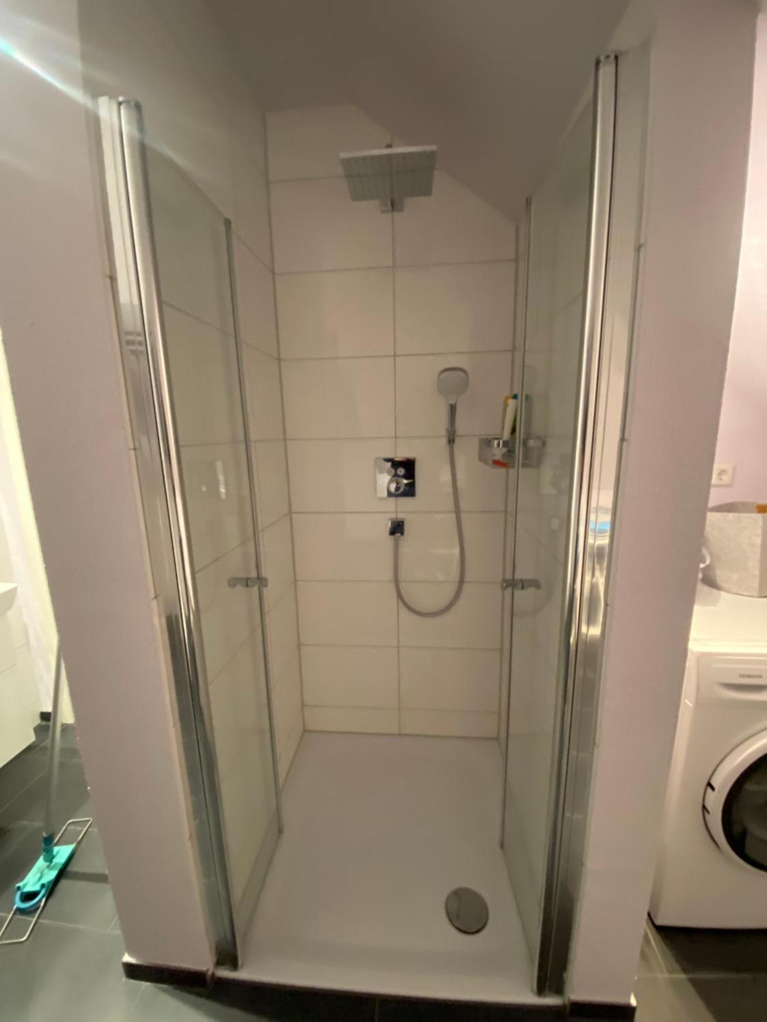 Zimmer Am Bachlauf غيلسنكيرشن المظهر الخارجي الصورة