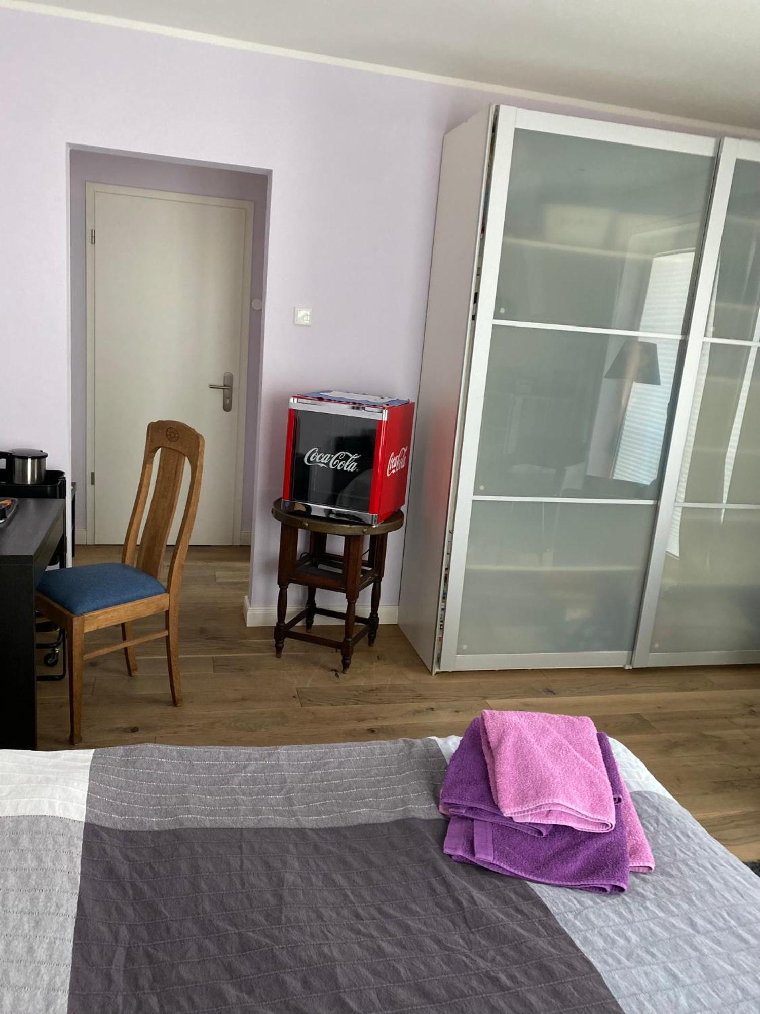 Zimmer Am Bachlauf غيلسنكيرشن المظهر الخارجي الصورة