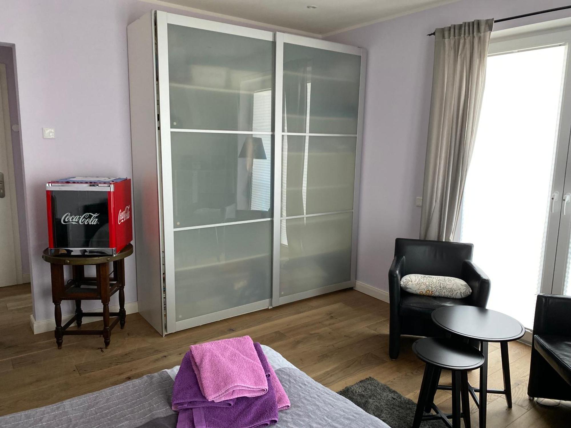 Zimmer Am Bachlauf غيلسنكيرشن المظهر الخارجي الصورة